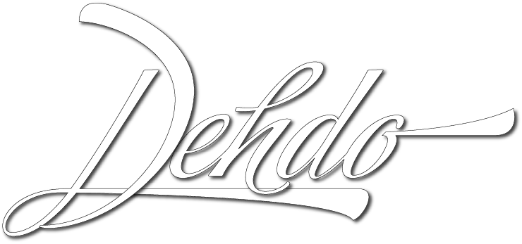 Dehdo Hübler